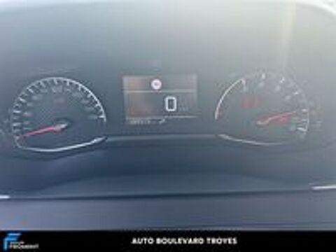 2008 PureTech 100 S&S BVM6 Style 2022 occasion 10600 Barberey-Saint-Sulpice