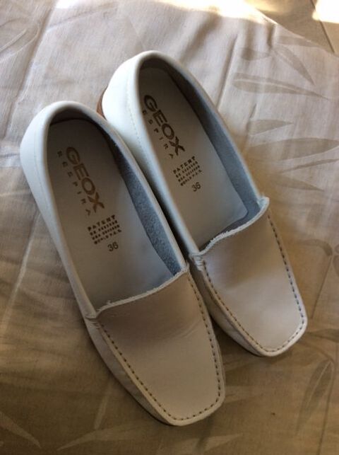 mocassins femme neufs G�ox 45 �taples (62)
