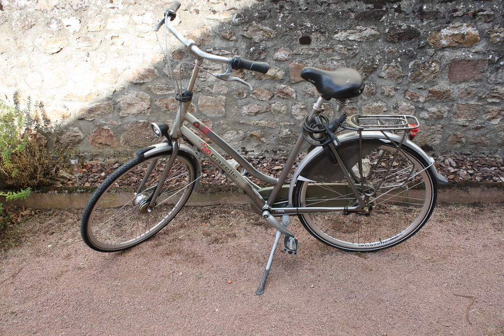 Velo Gazelle "Just 4 You" 2008 Vélos
