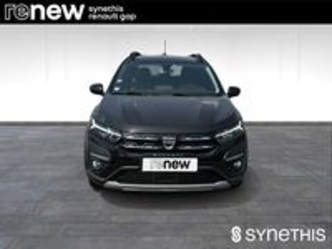 Sandero ECO-G 100 - 22 Stepway Confort 2022 occasion 05000 Gap