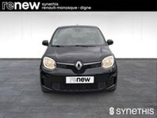 Twingo III SCe 65 Equilibre 2023 occasion 04100 Manosque