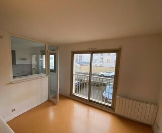  Appartement � vendre 2 pi�ces 30 m� Reims