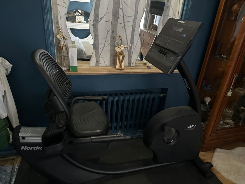 V&Eacute;LO HELIPTYQUE NORDITRACK Sports