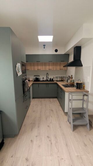  Maison � vendre 4 pi�ces 97 m�