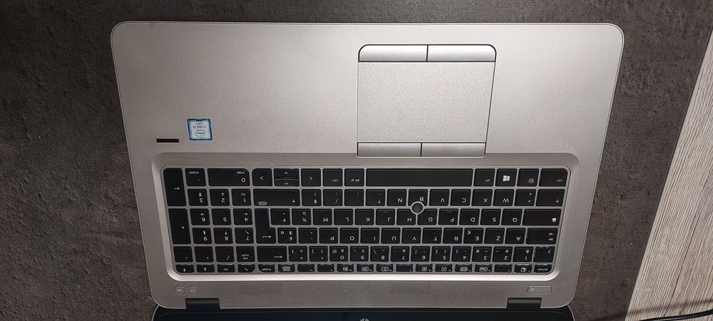 PC PORTABLE HP EliteBook 850 Matriel informatique