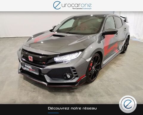 Honda Civic 2.0 i-VTEC Type R GT 2019 occasion Lyon 69007