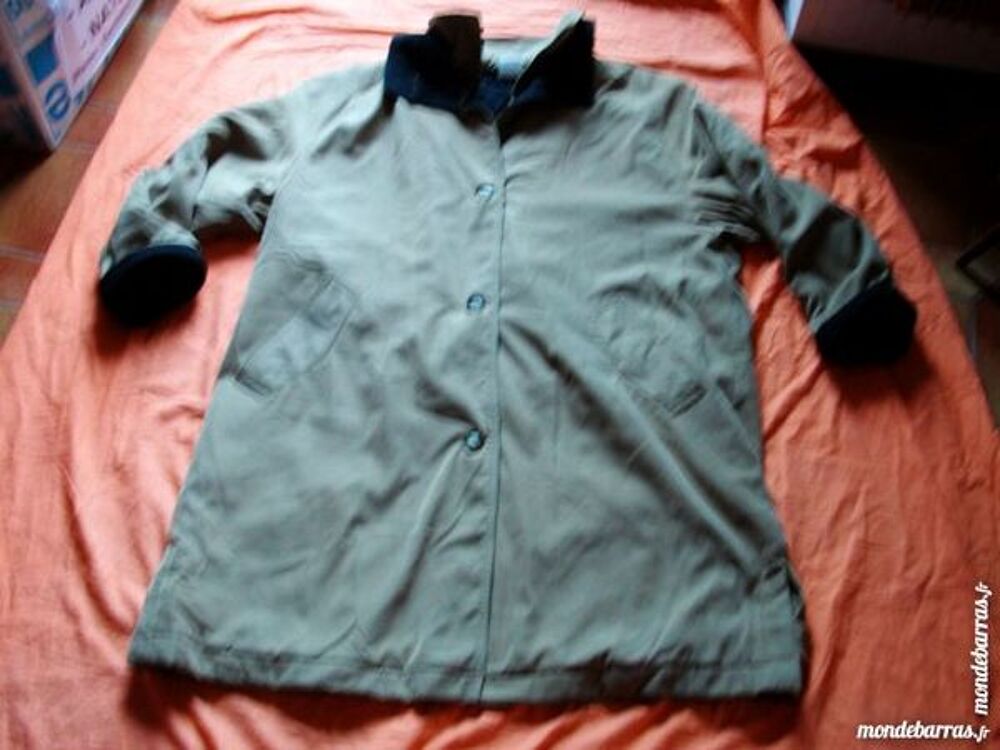 Vestes, Blazer et Manteaux Taille 44 Vêtements