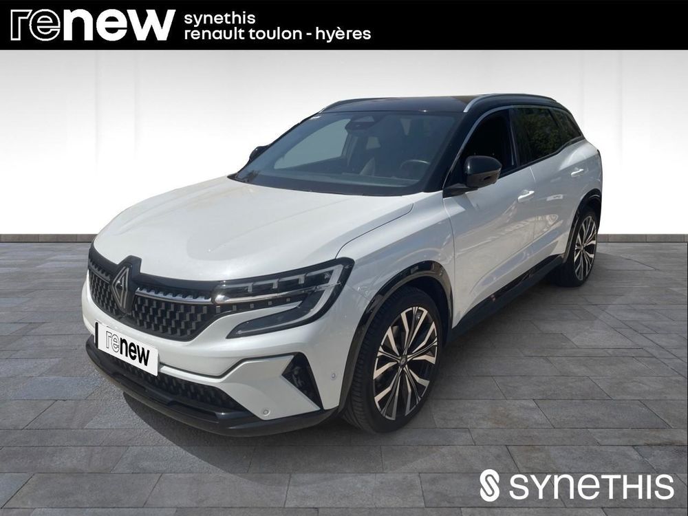 Austral E-Tech hybrid 200 Iconic 2023 occasion 83160 La Valette-du-Var