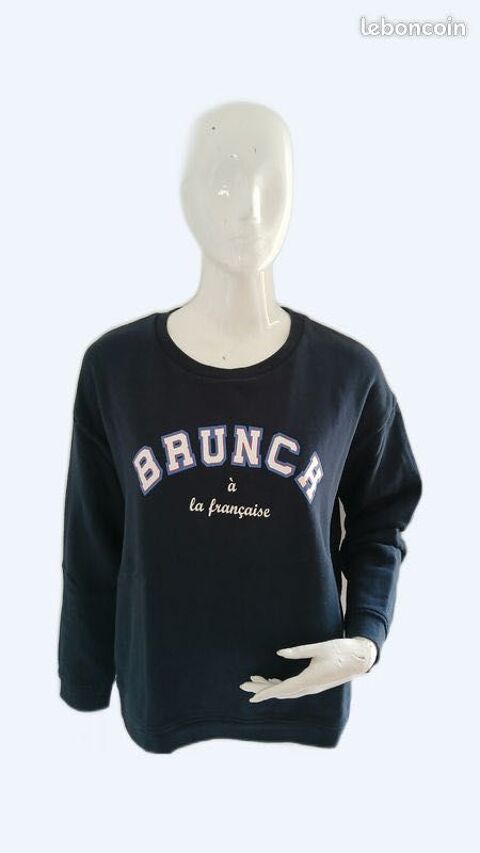 pull 6 Corbigny (58)