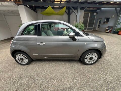 Fiat 500 1.2 69 ch Lounge