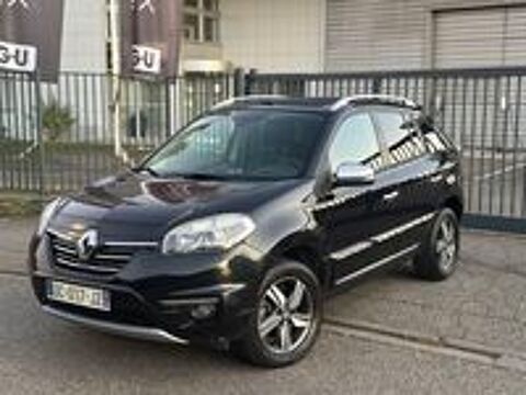Koleos 2.0 dCi 150 Bose Edition 2014 occasion 31200 Toulouse