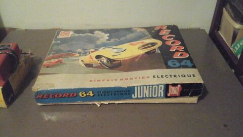 Circuit electrique 90 Chaintr� (71)