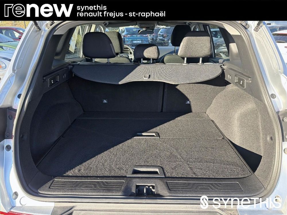 Kadjar TCe 140 FAP EDC SL Limited 2021 occasion 83600 Fr&eacute;jus