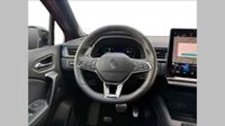 Captur E-Tech full hybrid 160 ch esprit Alpine 2026 occasion 91300 Massy