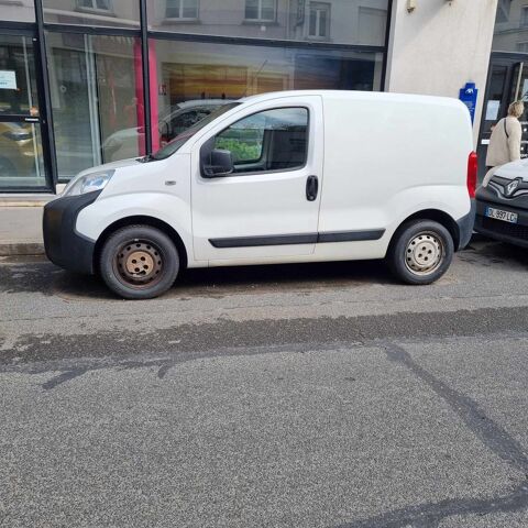 Citroën Nemo NEMO HDI 70 CLUB 2012 occasion Lyon 69007