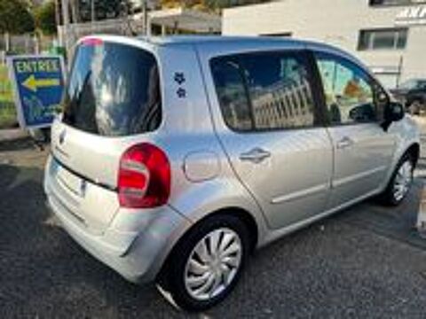 Modus 1.5 dCi 85 eco2 Dynamique 2008 occasion 42700 Firminy