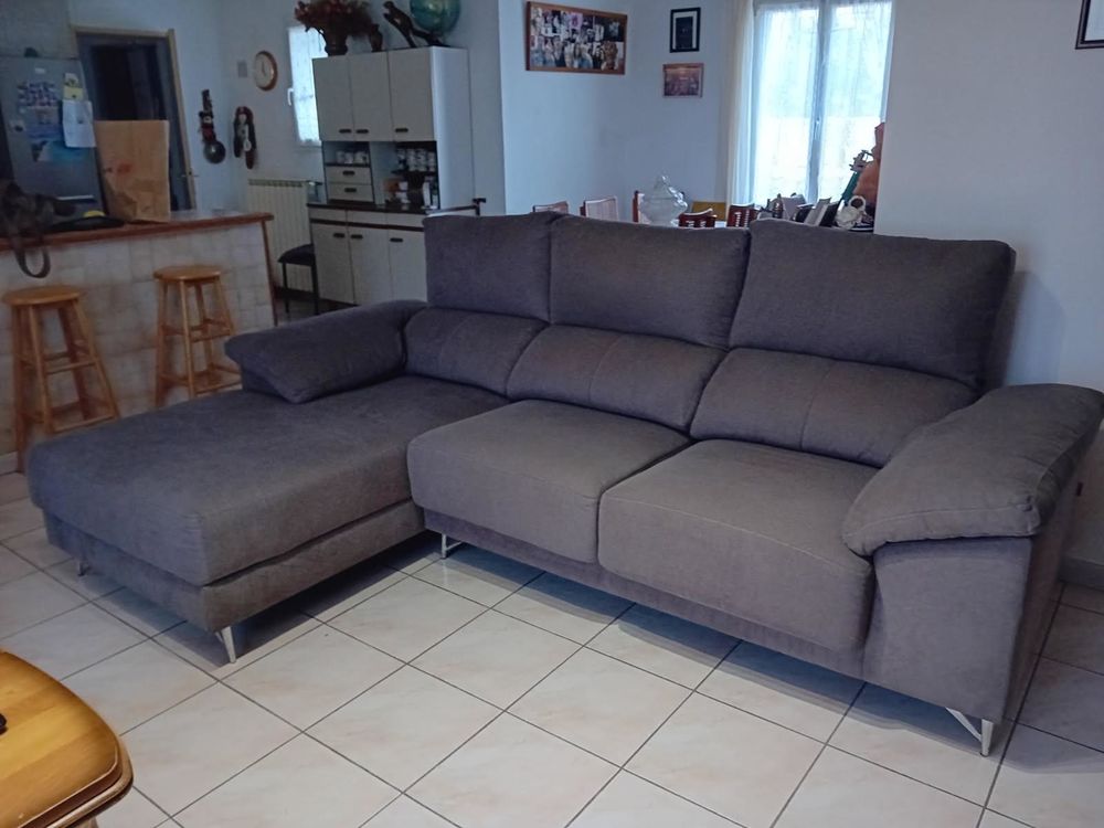 CANAPE MERIDIENNE MODULABLE Meubles