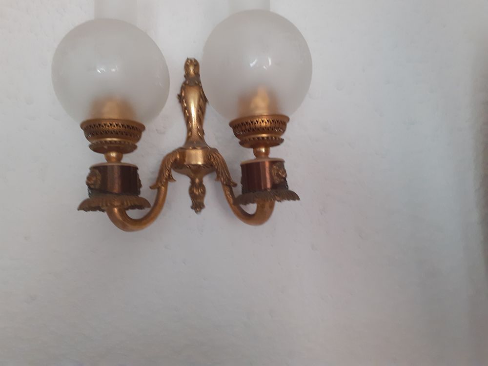 lustrerie Décoration