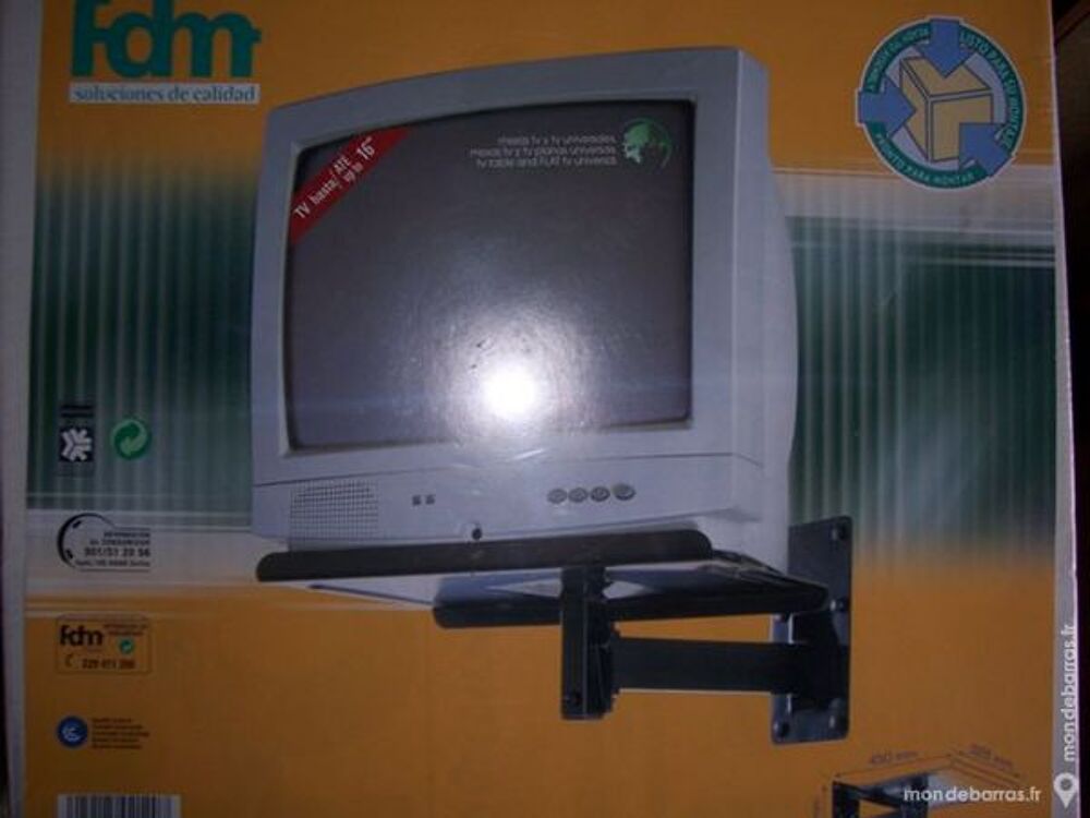 SUPORT POUR TELEVISION NEUF Photos/Video/TV