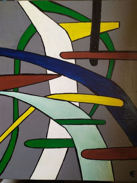 tableau abtraits 40 Jarnac-Champagne (17)