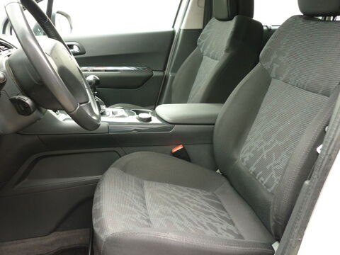 Peugeot 3008 1.6 HDi 112ch FAP Business