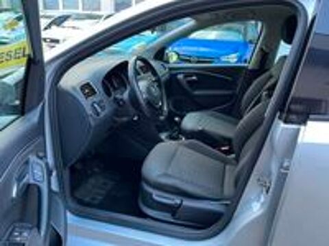 Polo 1.4 TDI 90 BMT Confortline Business 2015 occasion 42700 Firminy