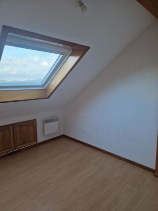  Appartement à louer 2 pièces 48 m²