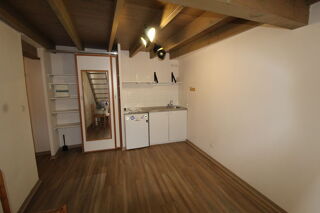  Appartement à louer 1 pièce 26 m²