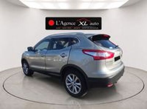 Qashqai +2 Qashqai 1.2 DIG-T 115 Stop/Start Visia 2015 occasion 78680 &Eacute;p&ocirc;ne
