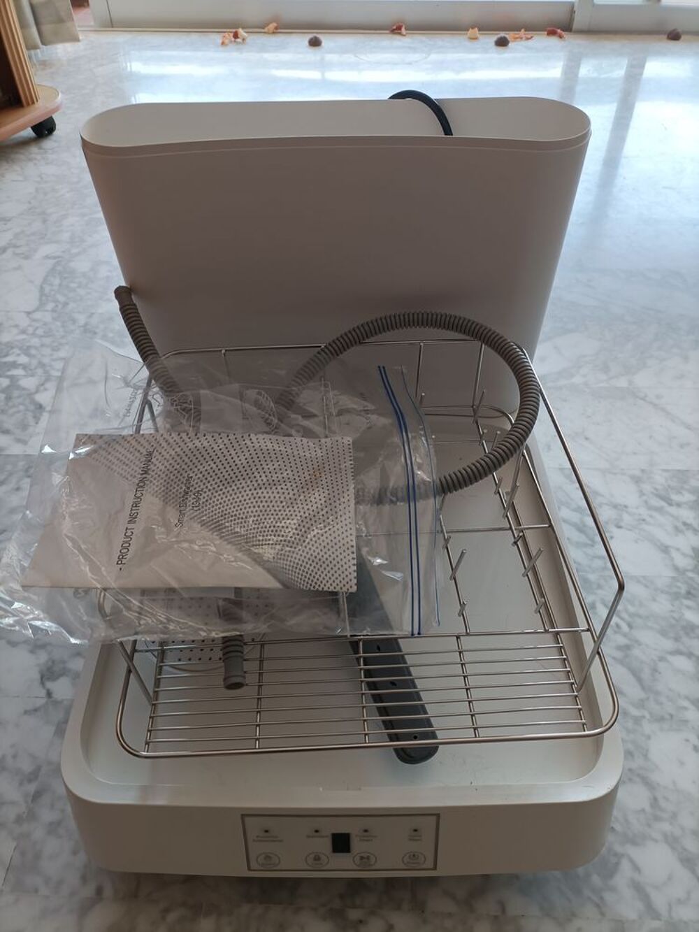 mini lave-vaisselle neuf. Electrom�nager