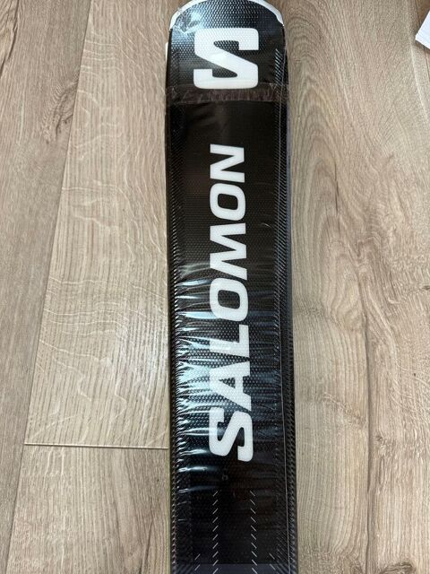 Pack de ski Salomon S MAX 165cm + fixations EM11 310 Conflans-Sainte-Honorine (78)