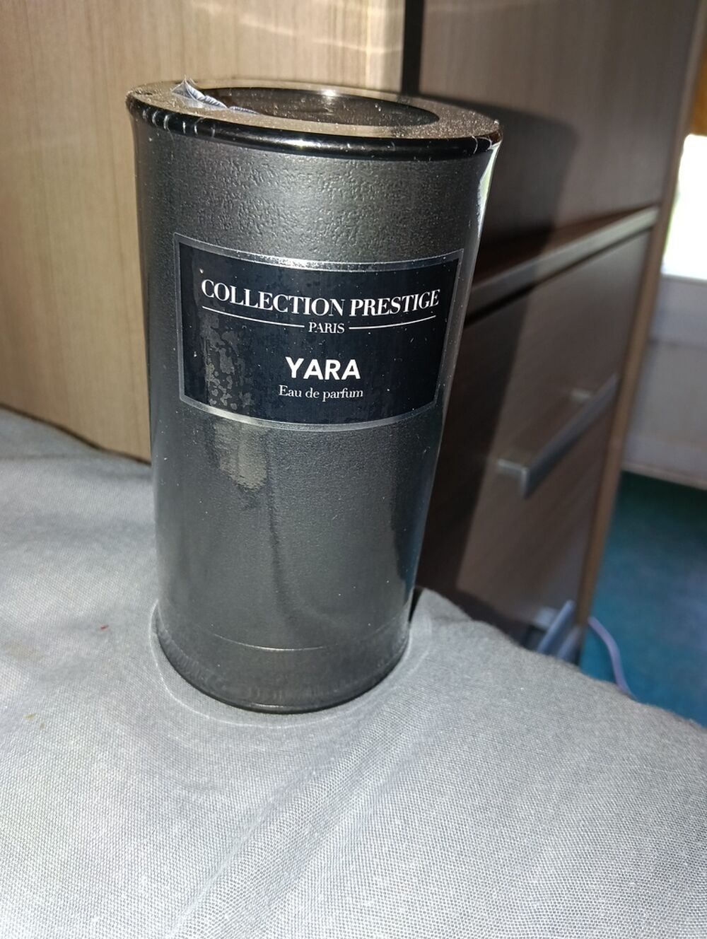 Parfum Collection Prestige Paris Yara 