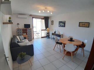 Location  Appartement 