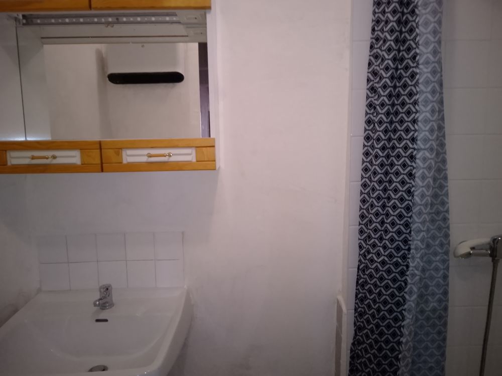   T2 rénové et meublé au centre ville (historique). Languedoc-Roussillon, Béziers (34500)