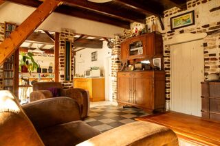  Maison à vendre 4 pièces 80 m²