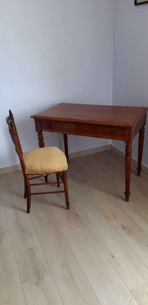 bureau 0 Landevieille (85)