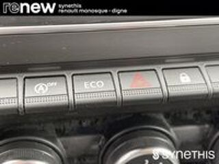 Clio V Clio TCe 100 GPL Evolution 2023 occasion 04100 Manosque