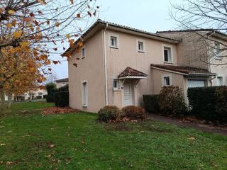  Maison  vendre 5 pices 80 m Saint-paul-ls-dax