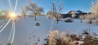  Maison � vendre 3 pi�ces 55 m�