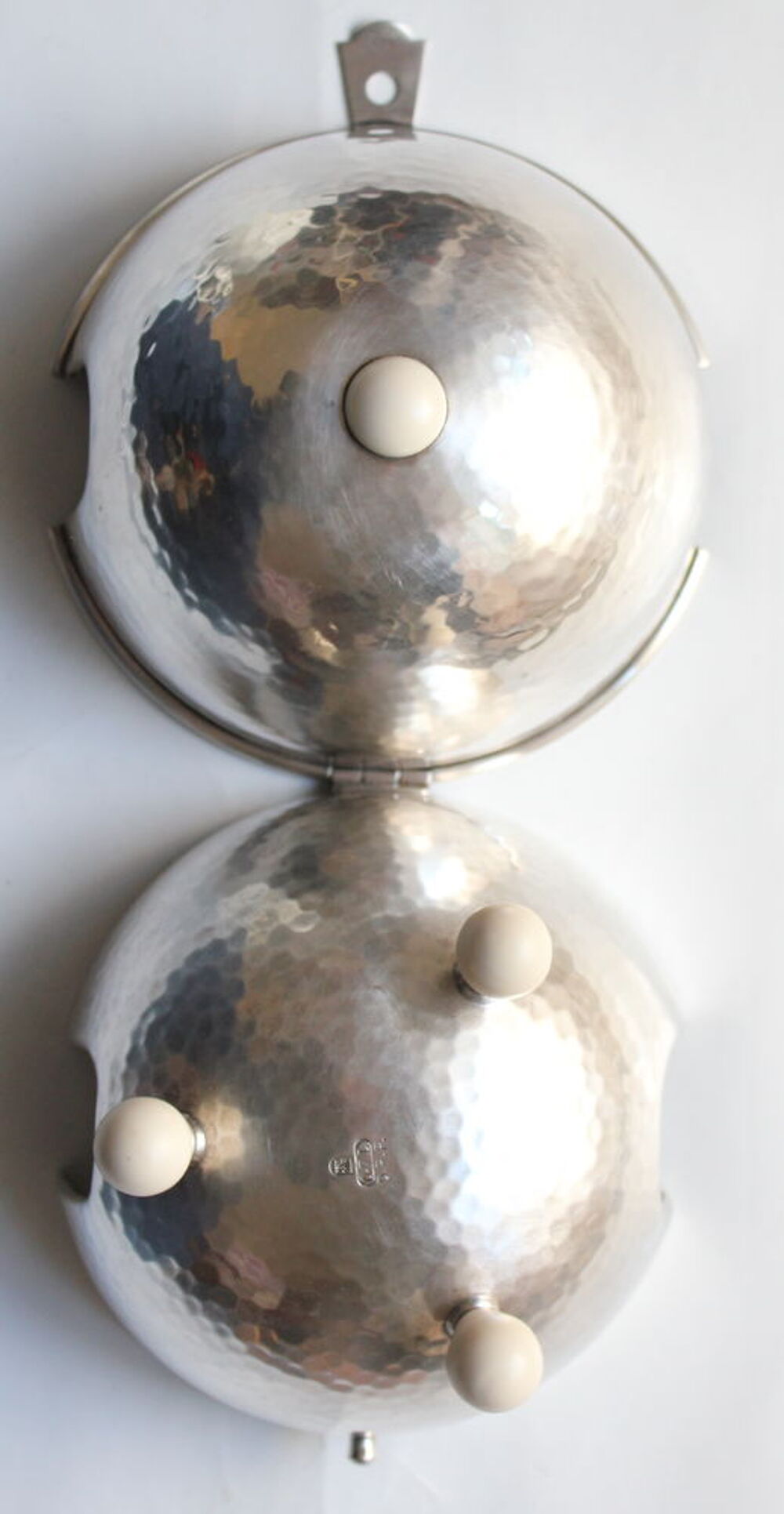 Th&eacute;i&egrave;re WMF Art Deco Bauhaus Germany 1930 Cuisine