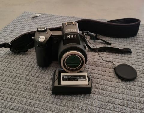 APPAREIL PHOTO POLO SHARPSHOTS D7200 AUTO FOCUS
150 Meyreuil (13)