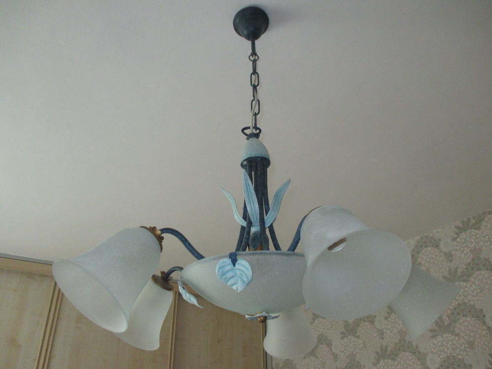 Luminaire Meubles