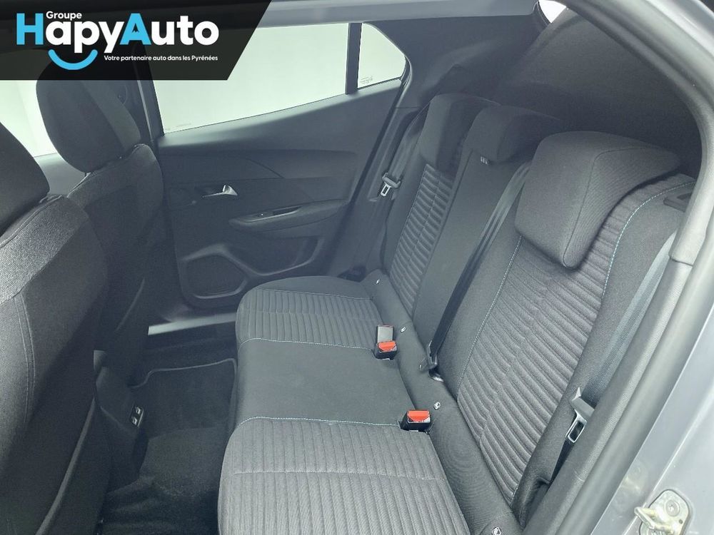 2008 Electrique 136 ch Style 2021 occasion 65000 Tarbes