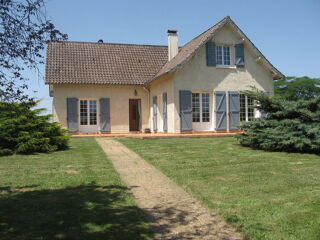  Maison � vendre 5 pi�ces 159 m� S�m�acq-blachon