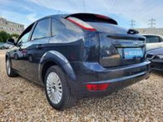 Focus 2010 occasion 78540 Vernouillet
