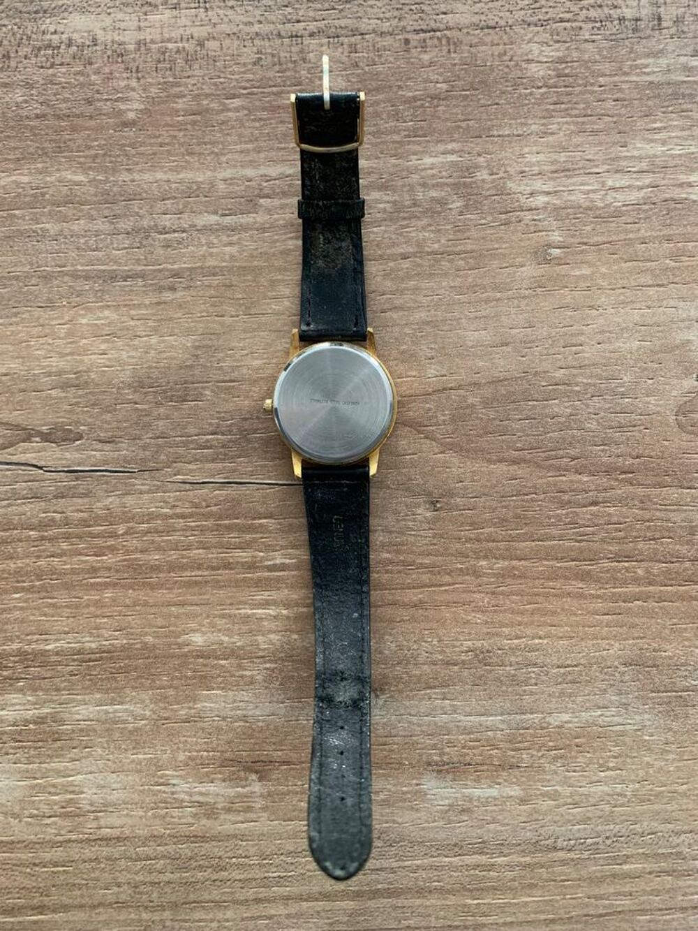 Montre mixte " Cosmo Time " Bijoux et montres