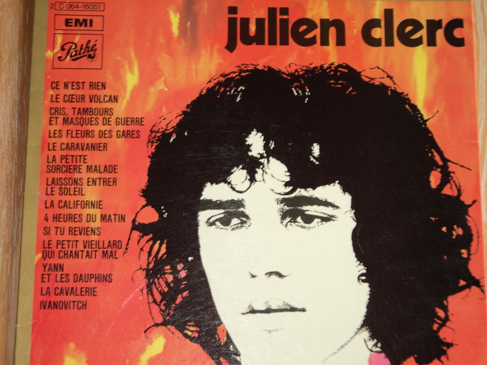 VINYLES 33 TOURS CD et vinyles