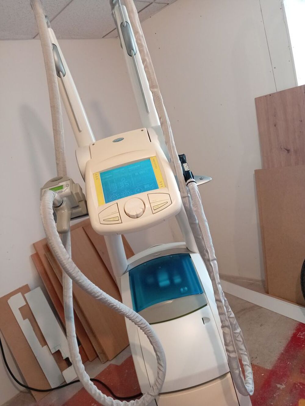 Appareil LPG Cellu M6 Electroménager