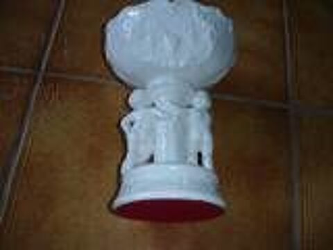 CERAMIQUE BLANCHE 2 ANGES 8 Foug�res (35)
