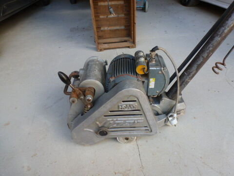 PONCEUSE � PARQUET PRO 1500 M�con (71)